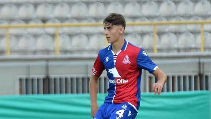 Başakşehir Ravil Tagir'i transfer ediyor