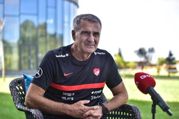 Şenol Güneş: En hazır Galatasaray görünüyor