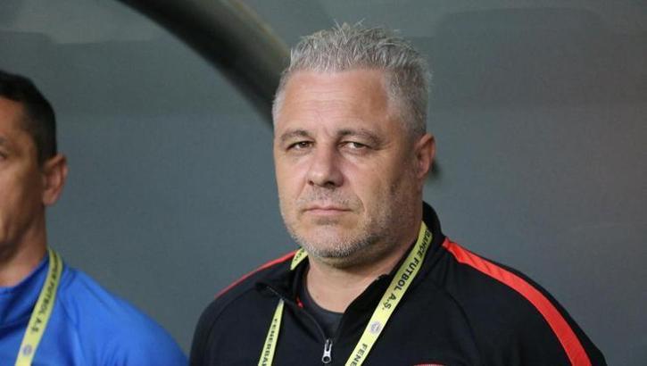 Marius Sumudica: Kendi sahamızda iki puan bıraktık