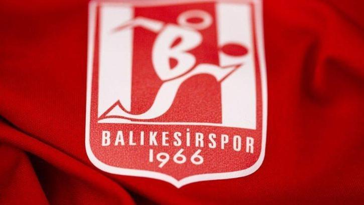 Balıkesirspor'da bir personelin koronavirüs testi pozitif çıktı