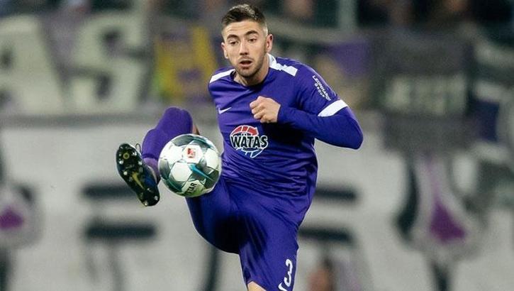 Göztepe Mihojevic'le ilgileniyor