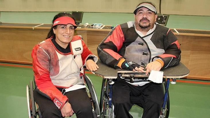 ‘Bizler sevgiyle sporu birleştirdik'