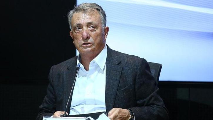 Ahmet Nur Çebi: Bize ayıp ettiler