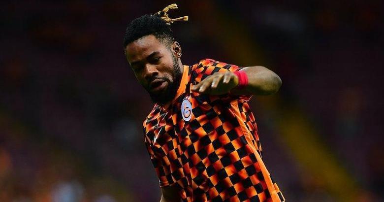 Galatasaray'da son dakika! İki imza birden...