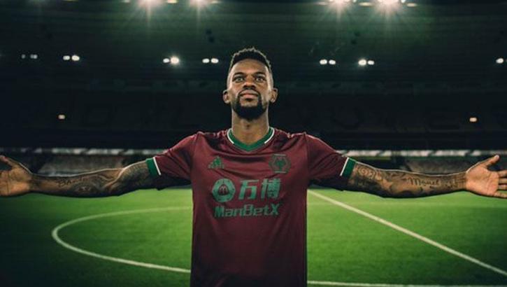Wolverhampton, Nelson Semedo'yu transfer etti