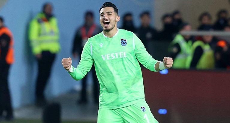 Uğurcan Çakır transferinde son dakika! Fransa'ya gidiyor...