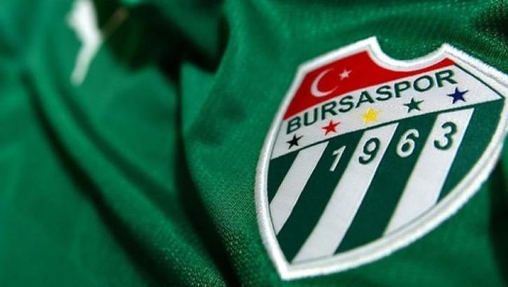 Bursaspor'da kritik hafta! Puan silme cezası...
