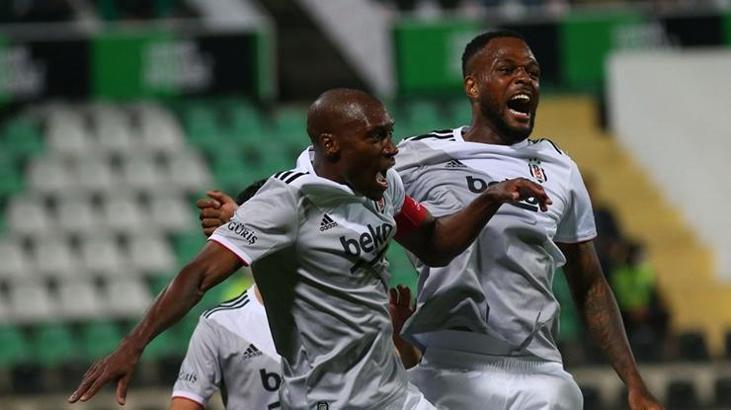 Yaşlanmayan adam Atiba Hutchinson