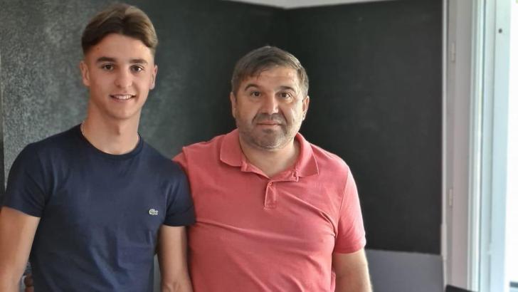 Tuzlaspor, Louis Limoges'u İstanbul'a getiriyor