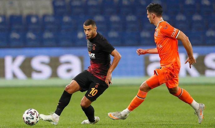 Son dakika | Galatasaray'a Younes Belhanda piyangosu! Sürpriz teklif