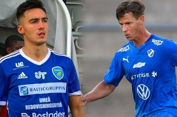 İsveç'te Türk futbolcuya ırkçı söylemde bulunan Dusan Djuric özür diledi
