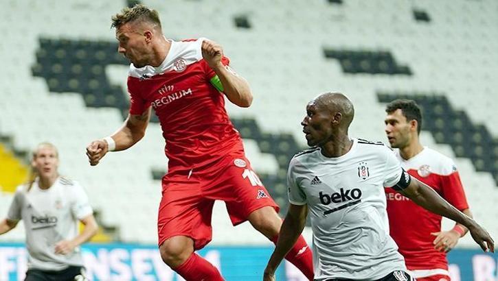 Podolski: Gökdeniz daha çalışmalı