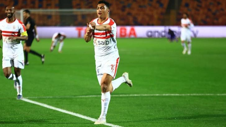 SON DAKİKA | Fenerbahçe'den Mostafa Mohamed atağı