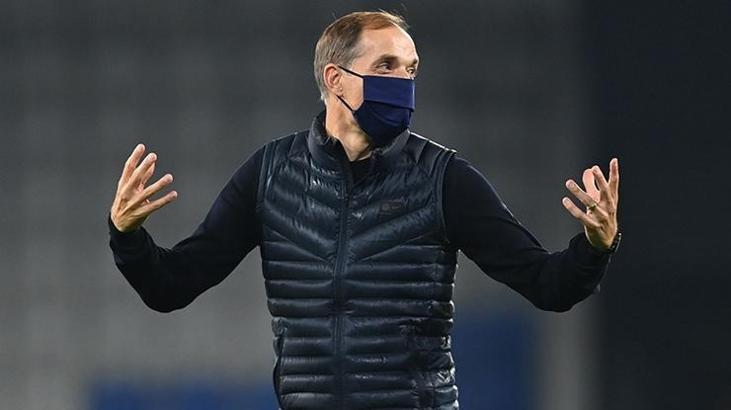Thomas Tuchel: Sonuç iyi ama..