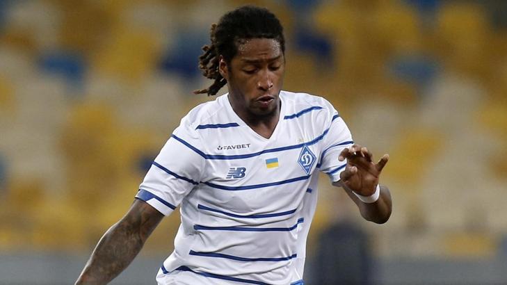Göztepe'den Gerson Rodrigues harekatı
