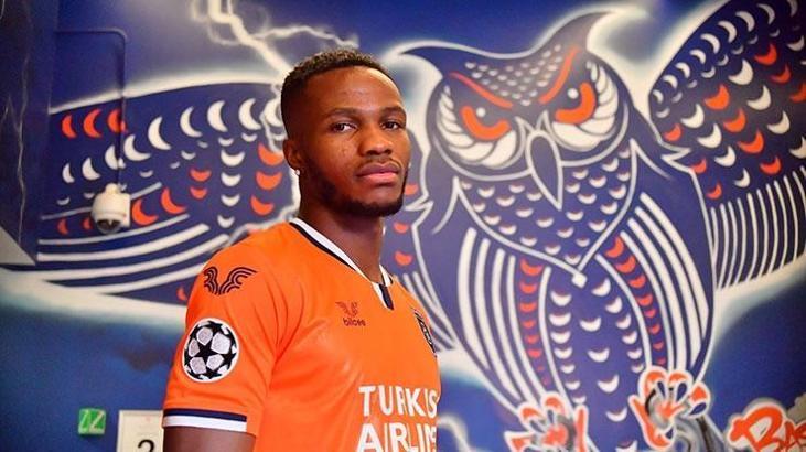 Mbombo: Saçma bir penaltı
