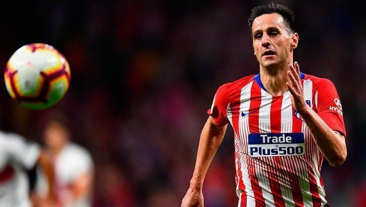 Beşiktaş - Kalinic flörtünde son dakika