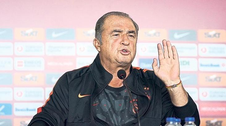 Galatasaray, Terim ile ön elemelerde elenmedi
