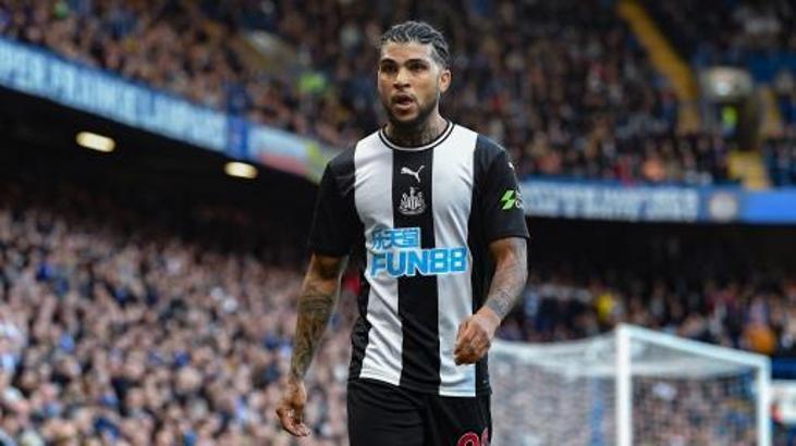 Beşiktaş'ta son dakika transfer gelişmesi: DeAndre Yedlin...