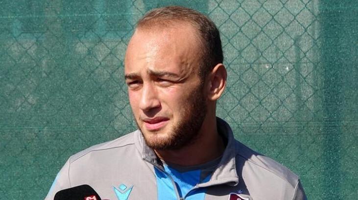 Trabzonspor, Doğan Erdoğan ile yollarını ayırdı