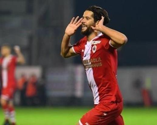 Trabzonspor'da gündem İvo Rodrigues