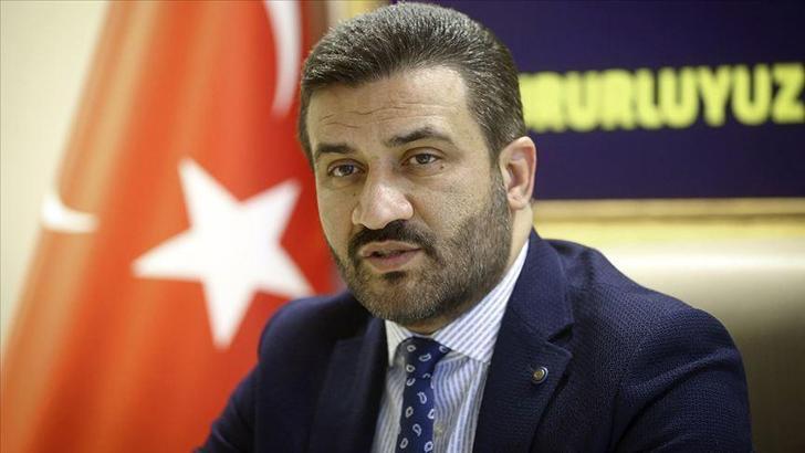 Ankaragücü Başkanı Fatih Mert: Artık galibiyetlere başlayacağız