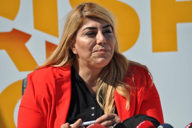Berna Gözbaşı: Geçen sezondan daha farklıyız
