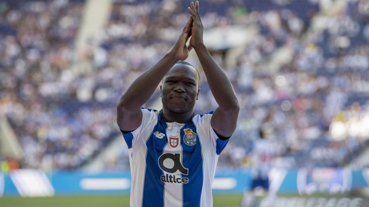 Son dakika transferde Aboubakar bombası!