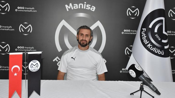Serkan Özbalta: İstediğimiz sonucu alacağız