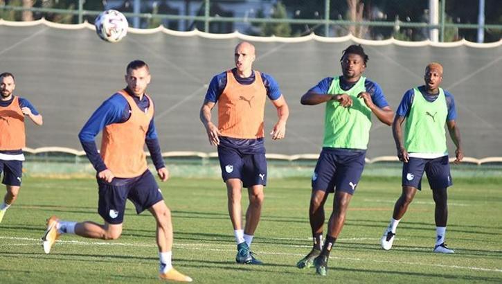 BB Erzurumspor, Sivasspor maçına hazırlanıyor