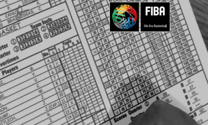 FIBA, 2020 Resmi Basketbol Kurallarını Yayımladı
