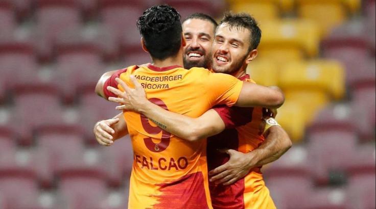 Galatasaray'dan 83 milyon TL tasarruf!
