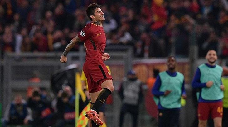 Fenerbahçe'den transferde gece yarısı bombası: Diego Perotti