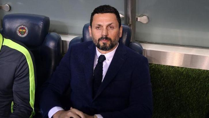 Erol Bulut: Rakibimizi küçümsemememiz lazım