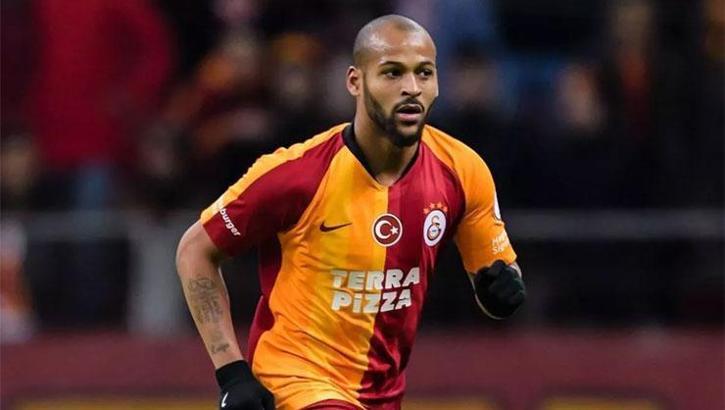 Marcao'ya Roma kancası! 13 milyon Euro...