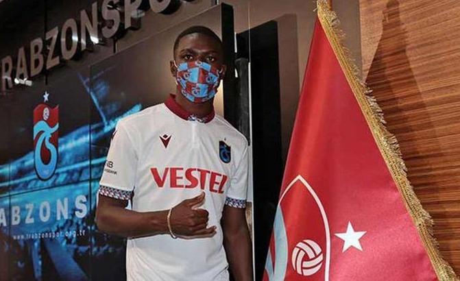 Stiven Plaza hazır değil!