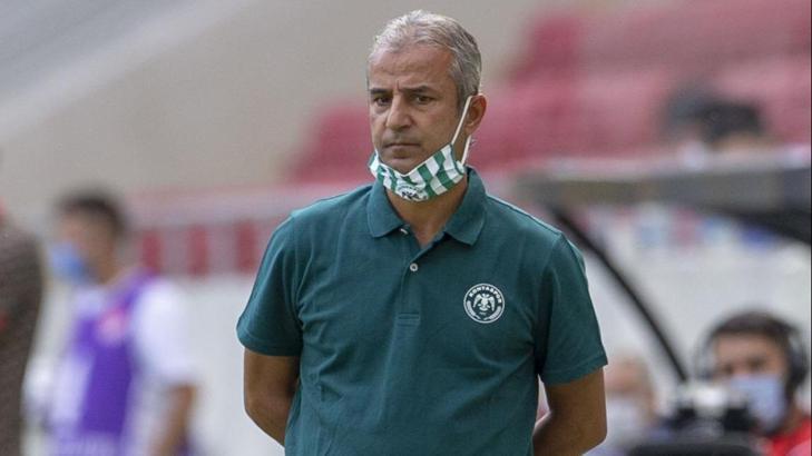 İsmail Kartal: İyi mücadele edip, lige moralli bir şekilde başladık