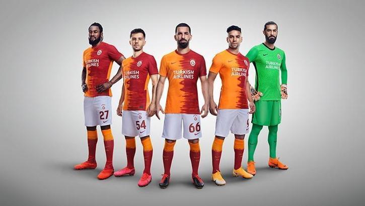SON DAKİKA! Galatasaray'a Avrupa'da dev sponsor!