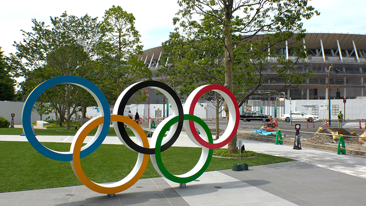 Olimpiyat meşale koşusu 25 Mart'ta başlıyor