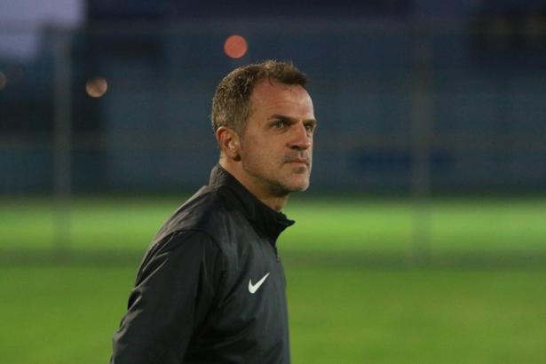 Stjepan Tomas: İstanbul'dan 3 puanla döneceğiz