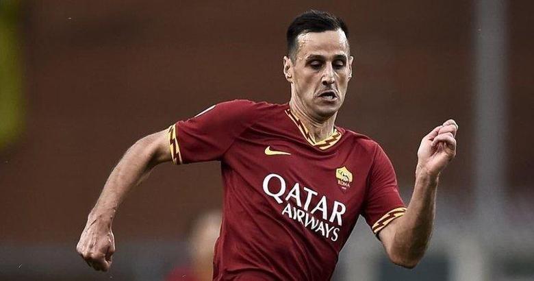 Beşiktaş'ın Kalinic transferinde son dakika gelişmesi!