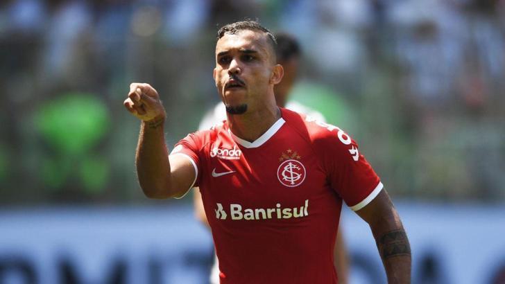 SON DAKİKA | Trabzonspor, William Pottker transferini bitiriyor