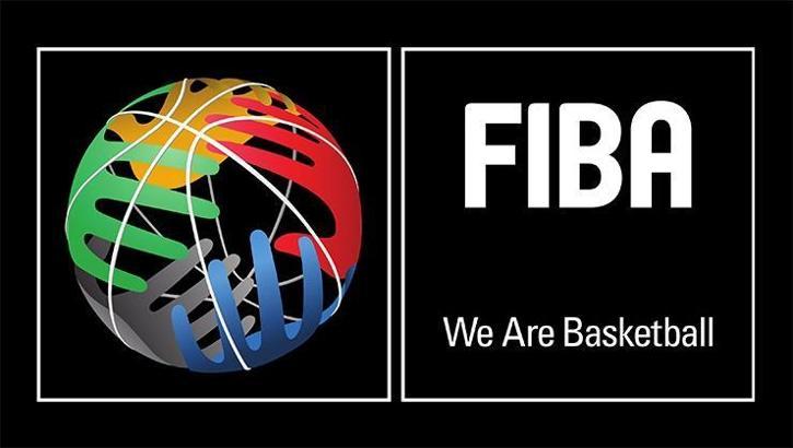 FIBA'dan milli takım eleme maçları açıklaması