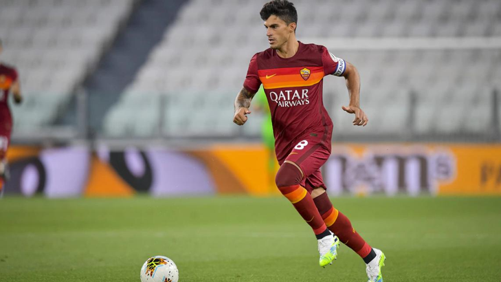 Fenerbahçe'den Perotti için yeni hamle
