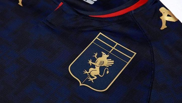 Genoa takımında Kovid-19'a yakalananların sayısı 15'e çıktı