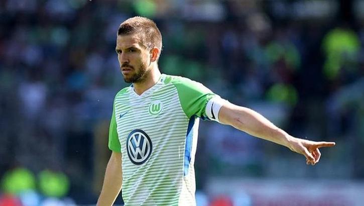 Ignacio Camacho, 30 yaşında futbolu bıraktı