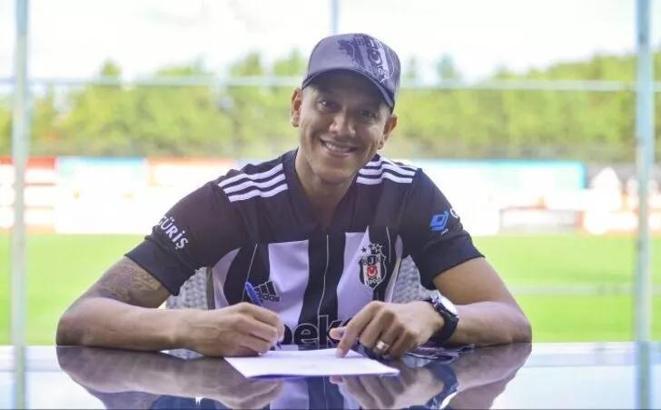 SON DAKİKA | Al Ahli Beşiktaş ve Josef de Souza'ya dava açıyor
