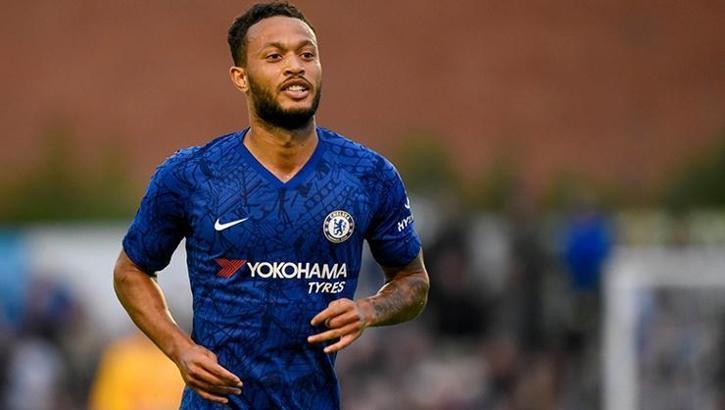 Son dakika gelişmesi! Trabzonspor Chelsea'den Lewis Baker'i transfer etti