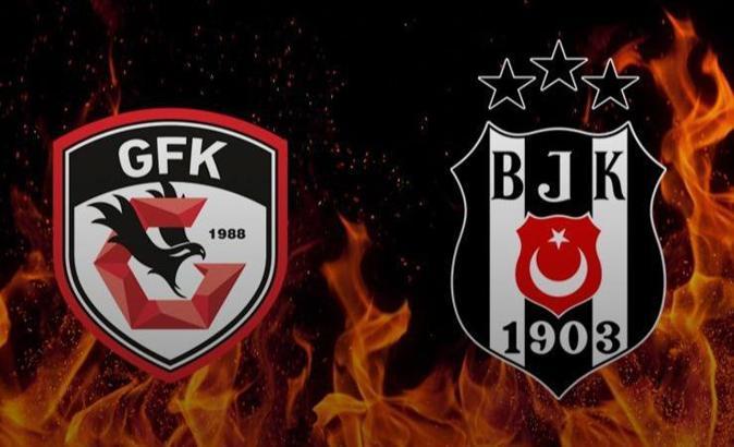 Son dakika | Beşiktaş'ta Sergen Yalçın kadro için kararını verdi