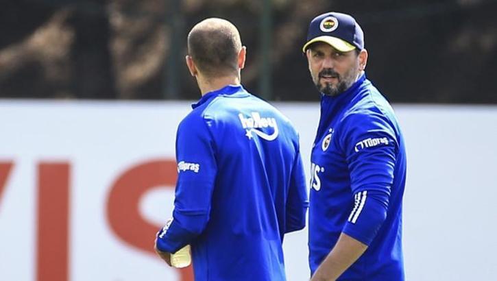 Erol Bulut'tan Galatasaray'a büyük gözaltı
